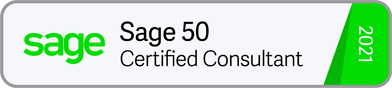 Sage 50 Certified Consultant 2020
